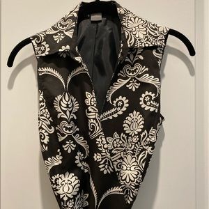 Ann Taylor Classic Wrap Dress in EUC